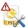 Outlook PST Recovery Tool 