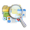 read PST file items within PST viewer software