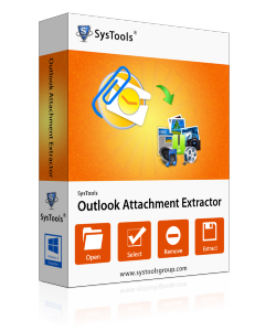 Outlook extractor  image