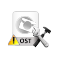 repair exchange corrupted ost mailbox