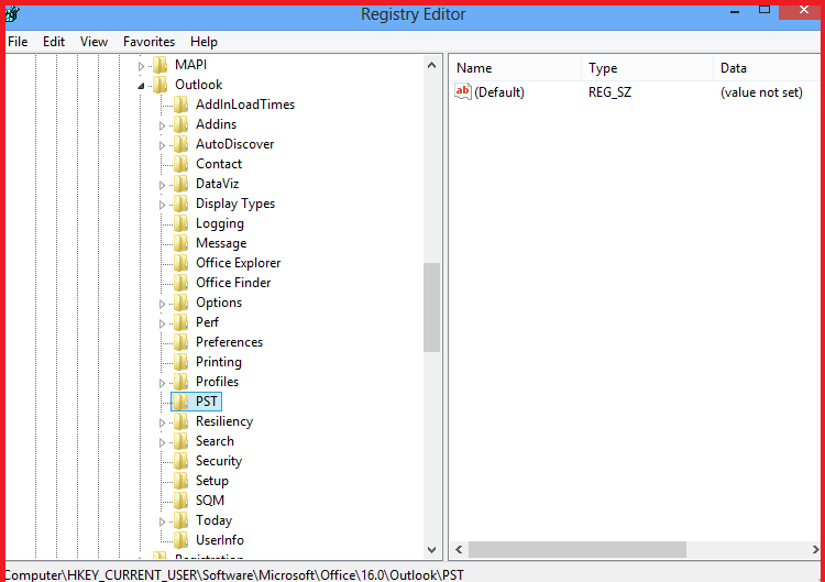 what is ost file size limit for outlook