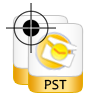  Outlook PST recovery Tool itself find files 