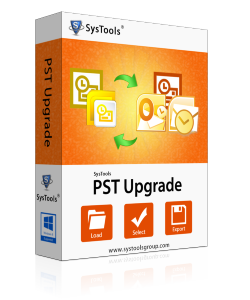 PST Upgrade Tool Free Guide