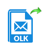 convert OLK14Message file in bulk