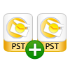 add pst file within Add PST Tool