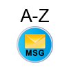 Sort MSG File