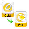 olm conversion into pstl