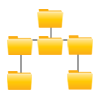  maintain folder structure to read file easily