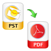 convert pst file in mbox file format