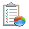 PST Compression Tool creates log report