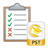 summary of pst file