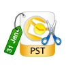 split PST File by Date