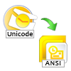 upgrade ansi pst to unicode format