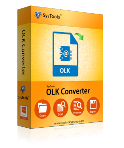 olk product image