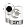 OST recovery tool has two scanning process 