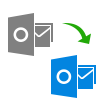 ost to pst converter