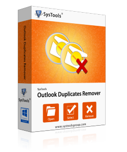 Outlook email duplicate remover