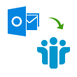 pst to nsf converter