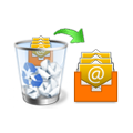  restored hard or soft deleted emailof edb file 