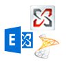 convert in all versions of exchange server.