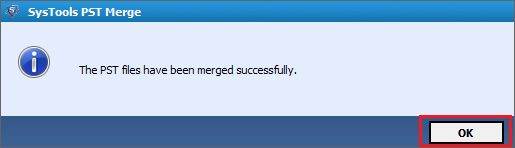 Dialog box message